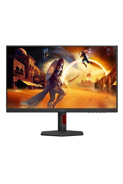 Aoc Monitor 27 U27G4R, Diagonal (inch): 27, Diagonal (cm): 69, Aspect ratio: 16:9, Panel: IPS,
