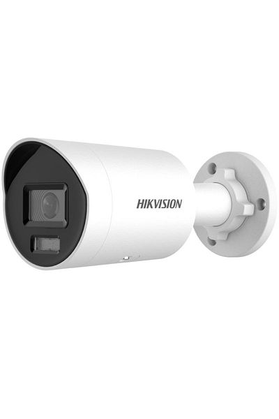 Hikvision Camera de supraveghere IP Bullet 8MP Powered by Darkfighter DS-2CD2086G2H-I(2.8MM)(EF