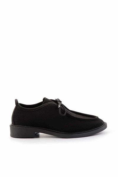 Bambi Black Women's Casual Shoes K 01671666302