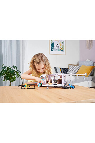 Simba DICKIE MOTORHOME 1:24 SCALE