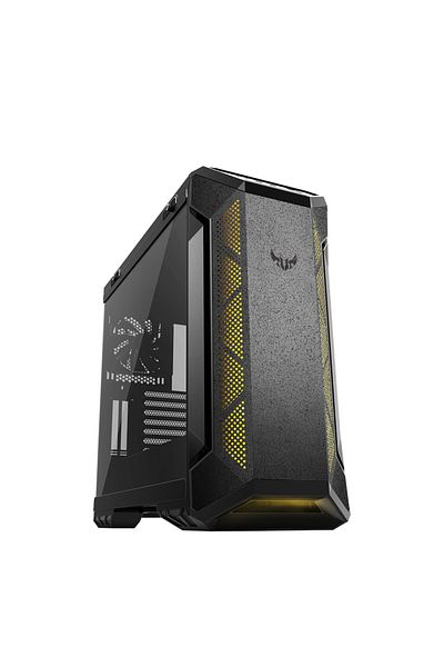 ASUS Cases Asus GT501 TUF GAMING Case