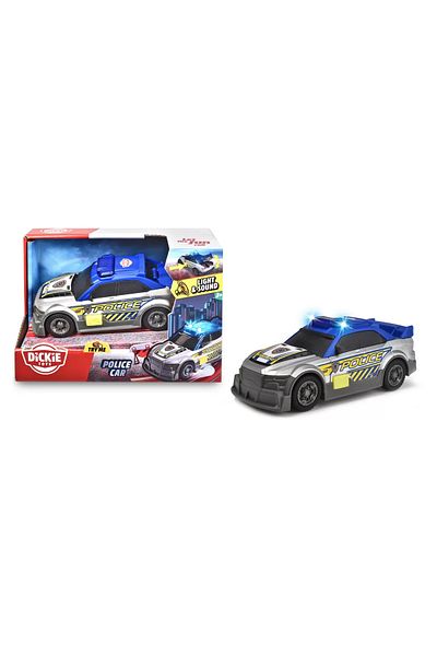 Simba DICKIE POLICE CAR