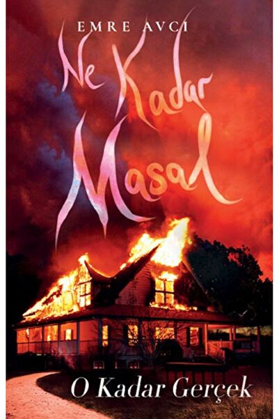 lapis kitap Ne Kadar Masal O Kadar Gerçek