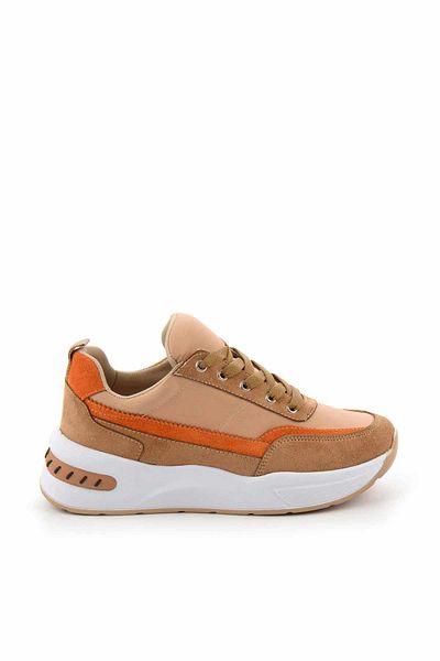 Bambi Pantofi de damă Camel K01970250002