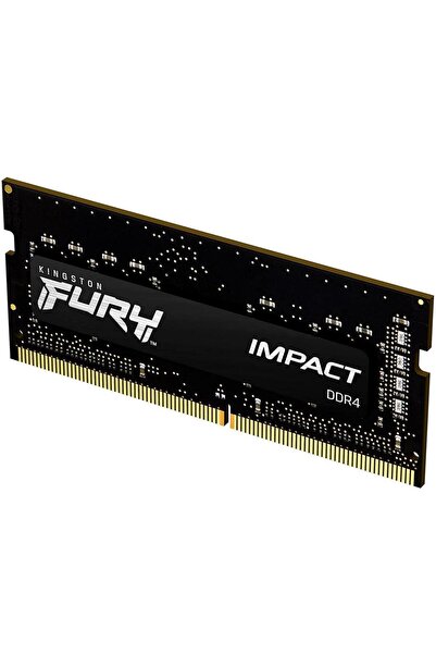 Kingston 8GB DDR4 3200MHz CL20 SODIMM RAM pentru laptop