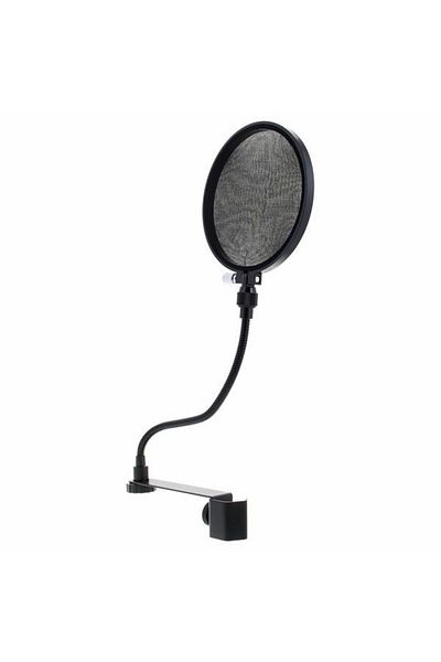 Thomann Pop filter the t.bone MS 180