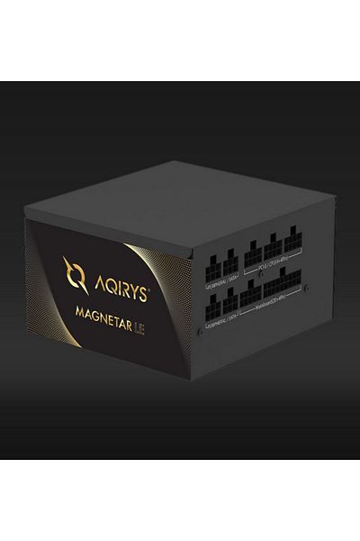 AQIRYS Sursa Magnetar LE 750W 80 PLUS GOLD
