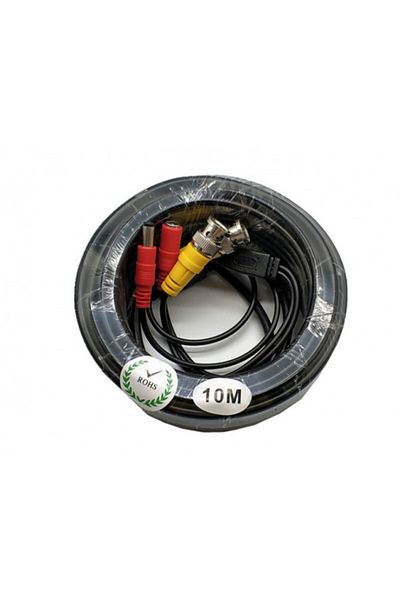 Other VIDEO CABLE WITH POWER 10M 4k BD-10-4K
