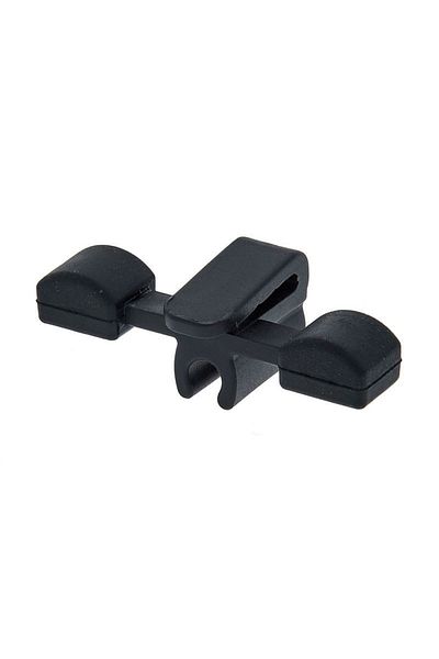 Thomann Microphone clip the t.bone Ovid System Sax Clip