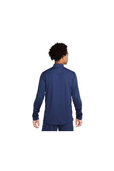Nike Men's Football Training Long Sleeve T-Shirt m Nk Df Acd25 Dril Top Br