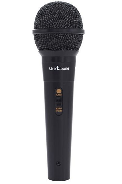 Thomann Wired microphone the t.bone MB 45 II
