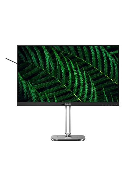 Philips Monitor 27 27B2G5601/00, Diagonal (inch): 27, Diagonal (cm): 69, Aspect ratio: 16:9, P