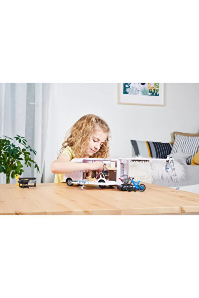 Simba DICKIE MOTORHOME 1:24 SCALE