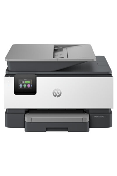HP Multifunctionale Inkjet HP OFFICEJET PRO 9120b AiO