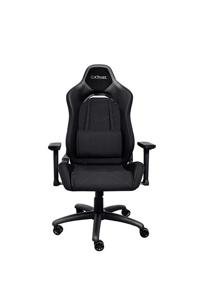 Trust GXT 714 Ruya gaming chair, maximum weight supported 150 kg, adjustable seat height 1