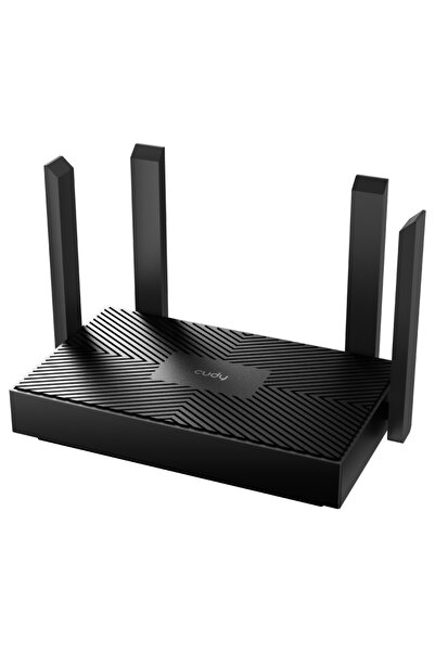 cudy Router wireless CUDY AX1500 Gigabit Wi-Fi 6