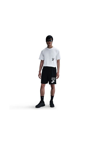 Nike Men’S Casual T-Shirt U Nsw Tee M90 Oc Remix