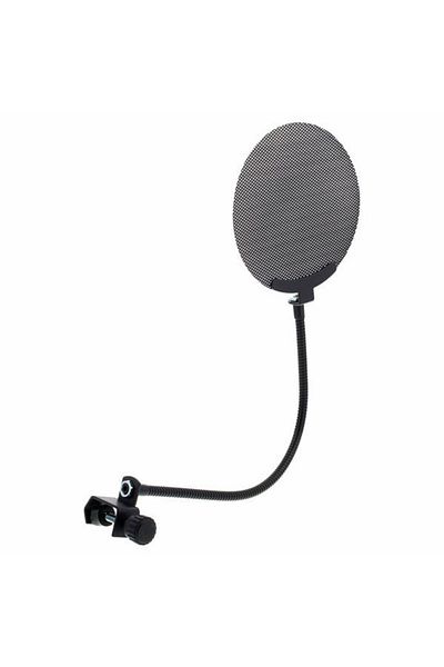 Thomann Pop filter microphone the t.bone MS 250