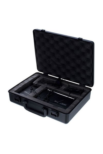 Thomann Microphone Wireless Headset the t.bone TWS One D