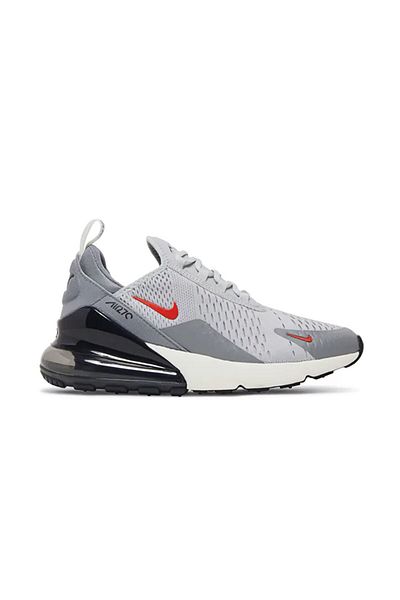 Nike Men's Casual Shoes Air Max 270 Sc