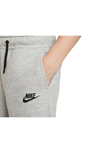 Nike Children's Casual Shorts B Nsw Tech Flc Short