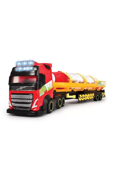 Simba TRUCK AND WIND TUMBLER SET 41CM