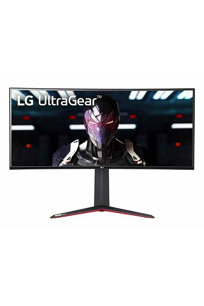 LG Monitor 34 34WQ650-W.AEU