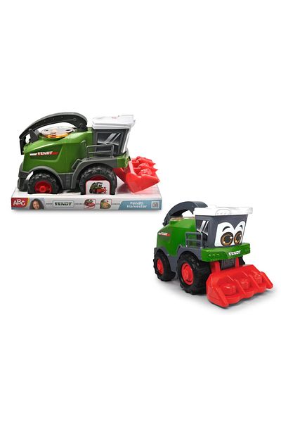 Simba ABC FENDTI HARVESTER