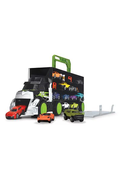Simba DICKIE TRANSPORTER TRUCK 43CM