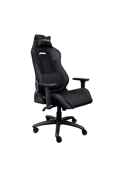 Trust GXT 714 Ruya gaming chair, maximum weight supported 150 kg, adjustable seat height 1