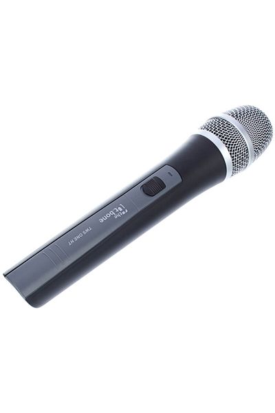 Thomann the t.bone TWS One A Vocal, Wireless microphone