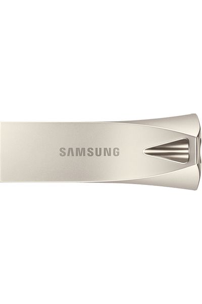 Samsung Memorie USB Flash Drive 512GB BAR PLUS MICRO 3.1 SILVER
