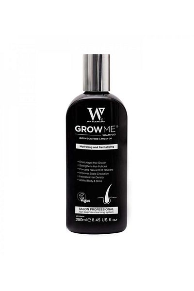 Grow Waterman's Grow Me Hair Growth Shampoo 250ml