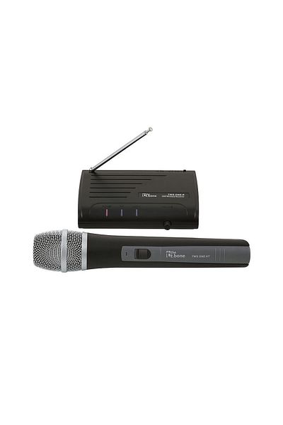 Thomann the t.bone TWS One D Vocal, Wireless microphone