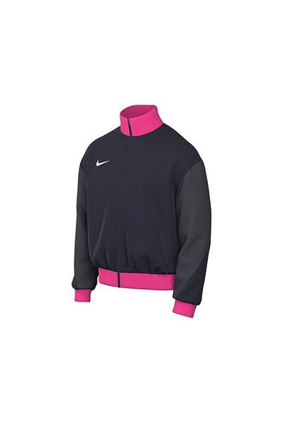 Nike Мъжко тренировъчно футболно яке M NK DF ACDPR24 TRK JKT K