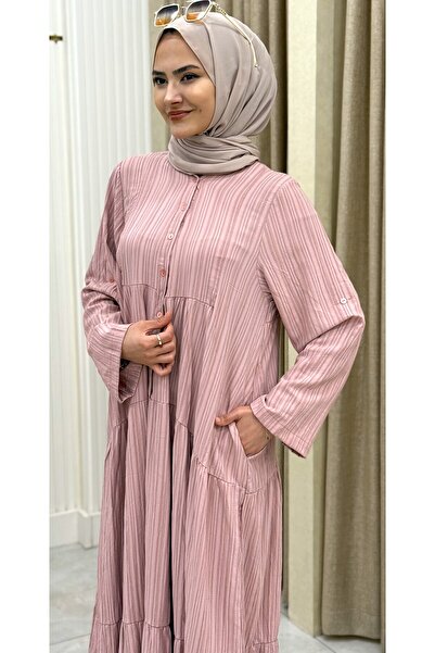 ESRANUR ΒΑΜΒΑΚΙ ΦΟΡΕΜΑ ΤΕΣΤΕΤΟΥΡ