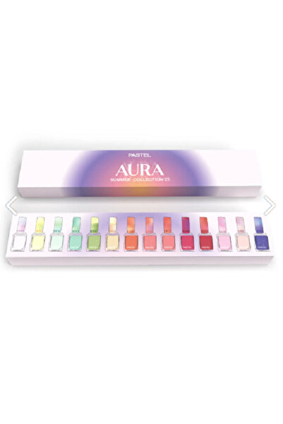 Pastel 2025 Summer Collection. / Kutusus Gönderilecektir