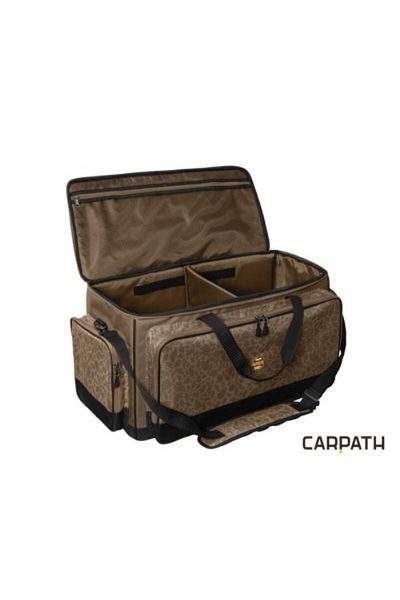 DELPHİN Geantă Delphin Area CARRY Carpath 3XL, dimensiuni interioare 70x31x34cm, volum interior 73 litri