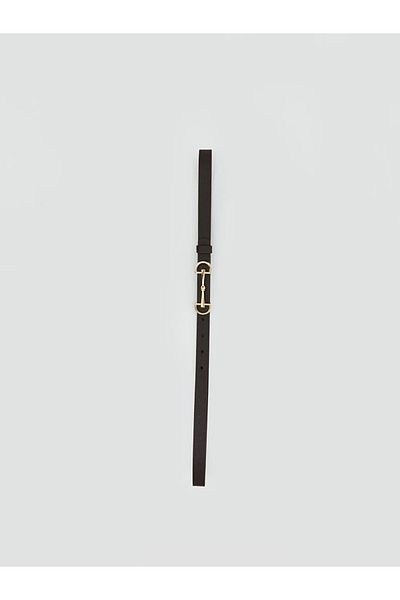 LC Waikiki LCW ACCESSORIES Δερμάτινη εμφάνιση Γυναικεία ζώνη