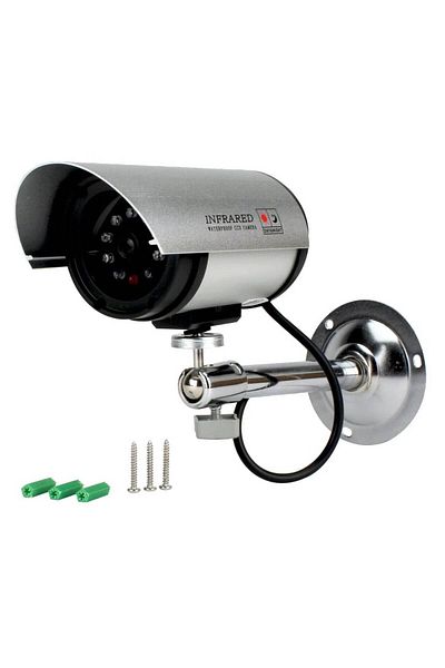 Unitec Camera Supraveghere Falsa,