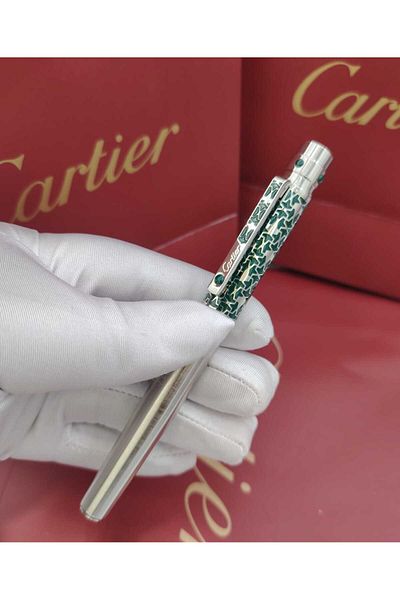 Cate Cartier pen with a luxurious and elegant design