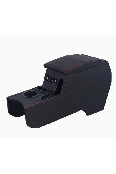 autogp Chevrolet Cruze Center Console Armrest Armrest 2008+