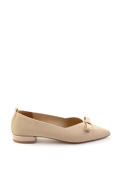 Bambi Balerina de damă bej K01213097082