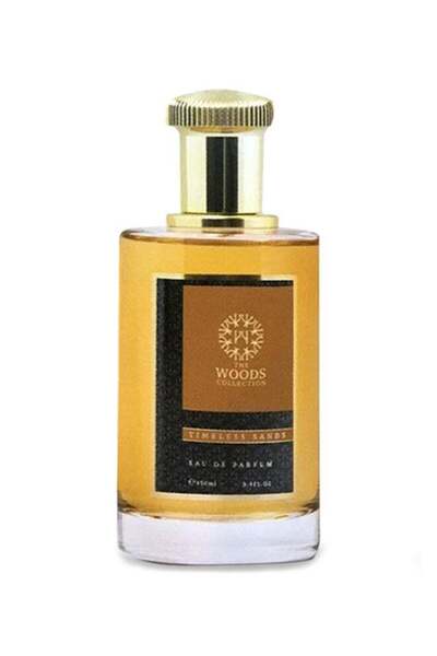 The Woods Collection عطر ناتشورال ذا وودز كوليكشن تايملس ساندس او دو بارفيوم ...