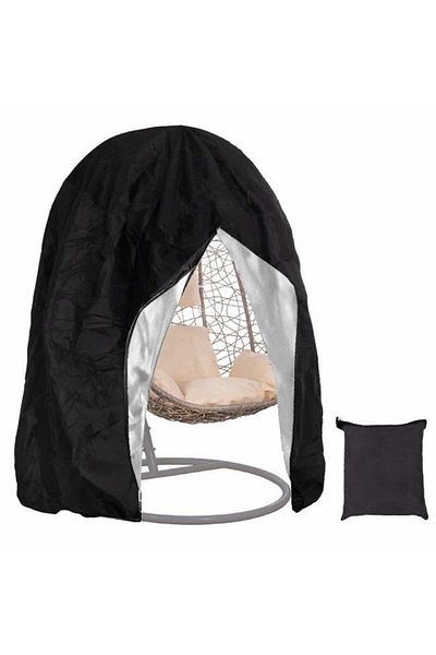 Springos Waterproof Cover, For Hanging Rocking Chair, 115x190 Cm,