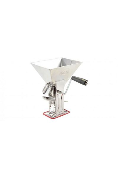 Perfect Home Tomato Or Grape Juicer, Steel,