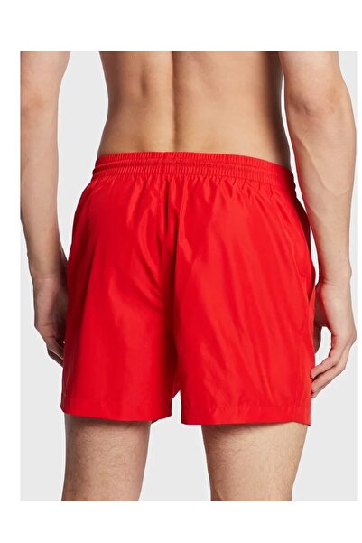 Calvin Klein Swimwear Men's Sea Shorts Km0Km00849 Xne