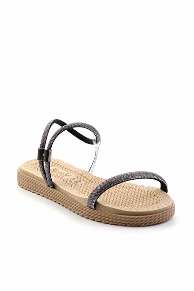 Bambi Platinum Women's Sandals K05956220687