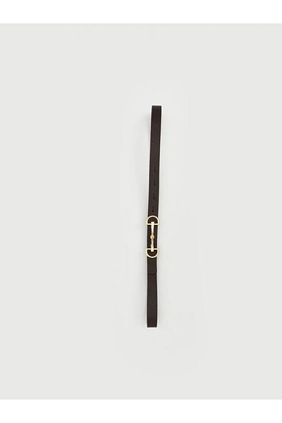 LC Waikiki LCW ACCESSORIES Δερμάτινη εμφάνιση Γυναικεία ζώνη