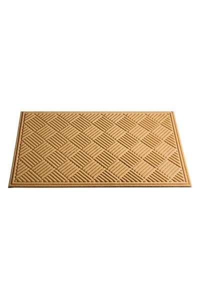 OPTIM DEKO Entrance Mat, Interior & Exterior ®OPTIMDEKO, 150 x 90 cm, Non-slip, Highly Durable Dirt Trapper, C